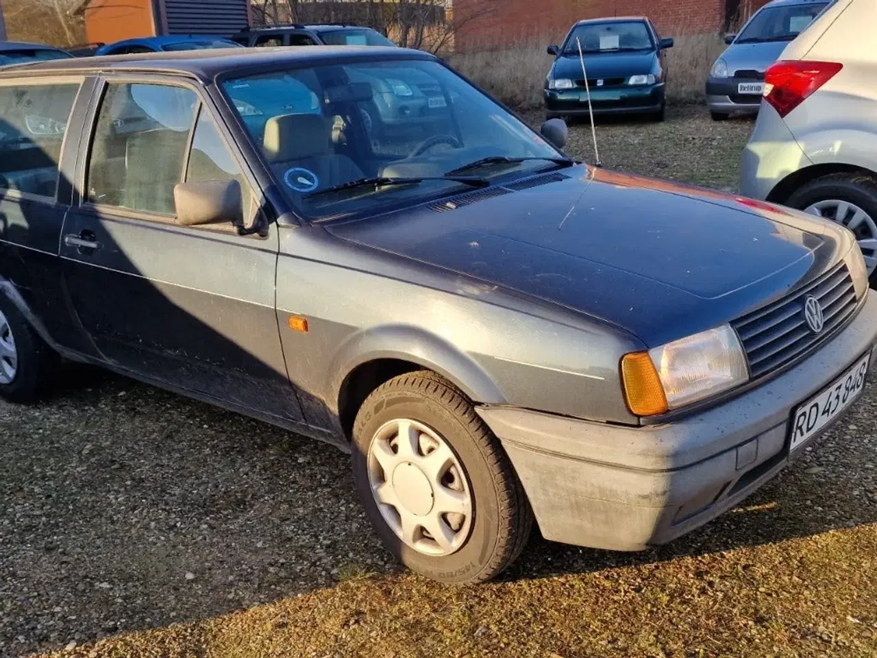 Billede 11 - VW Polo 1,3 CL Variant