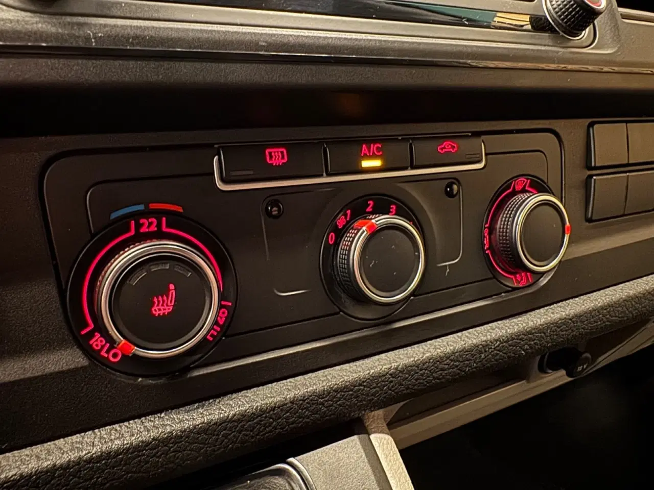 Billede 12 - VW Transporter 2,0 TDi 150 Kassevogn DSG lang