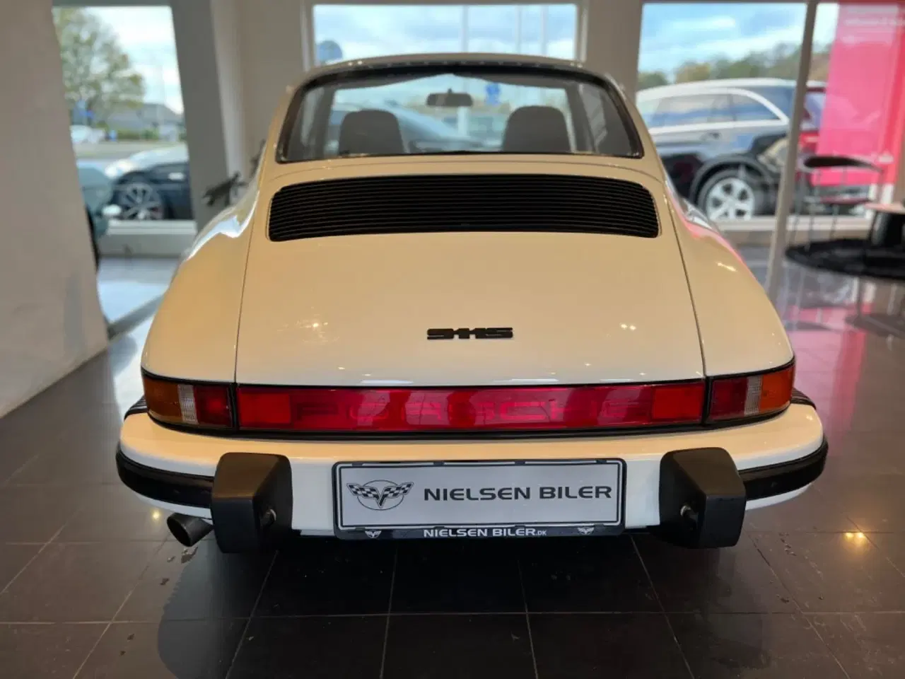 Billede 6 - Porsche 911 2,7 Coupé