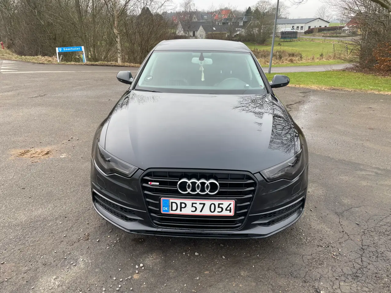 Billede 1 - Audi a6 c7 2.0 tdi
