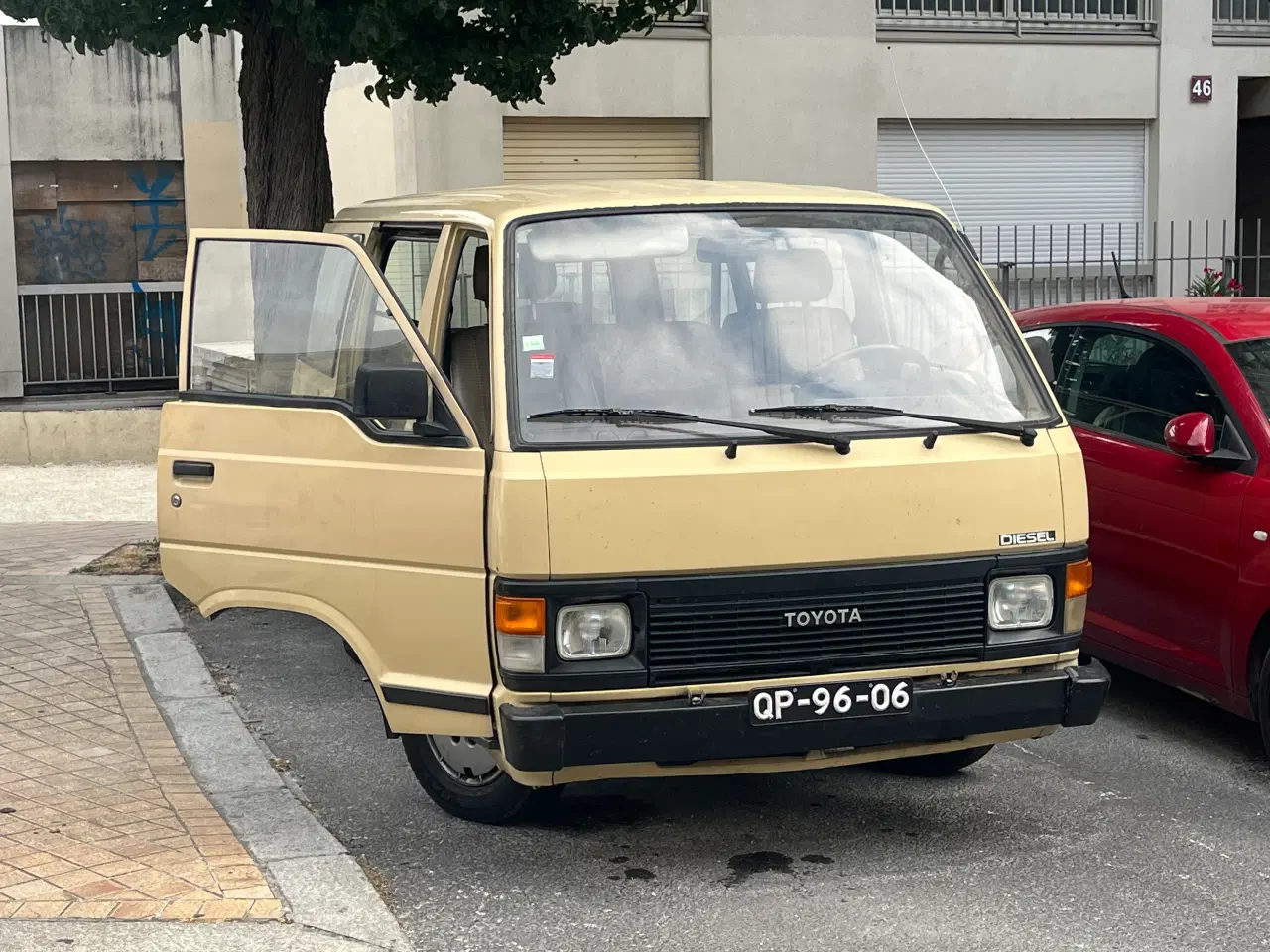 Billede 6 - Toyota Hiace