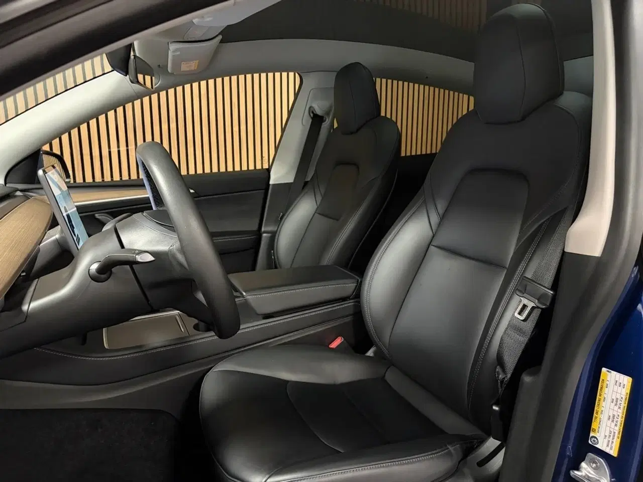 Billede 7 - Tesla Model Y  Long Range AWD