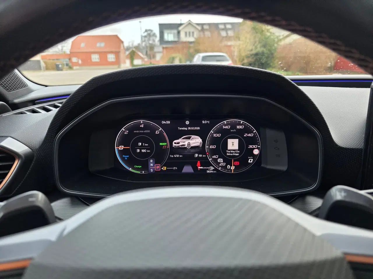 Billede 9 - Cupra Leon 1,4 eHybrid DSG