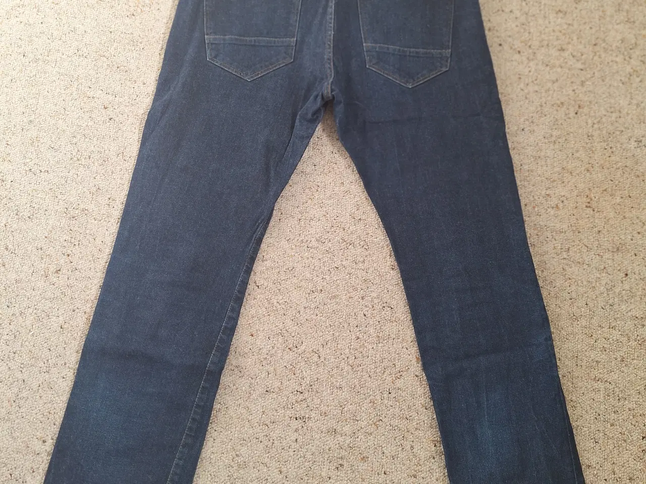 Billede 2 - Cowboybukser