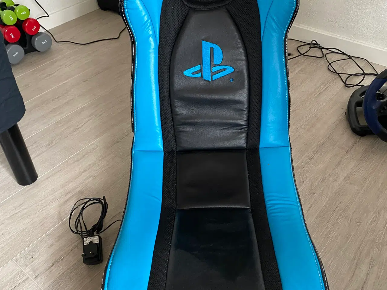 Billede 2 - Playstation stol med indbygget højtaler