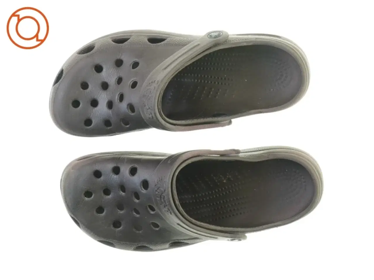 Billede 4 - Crocs fra Holeysoles (str. M 6)