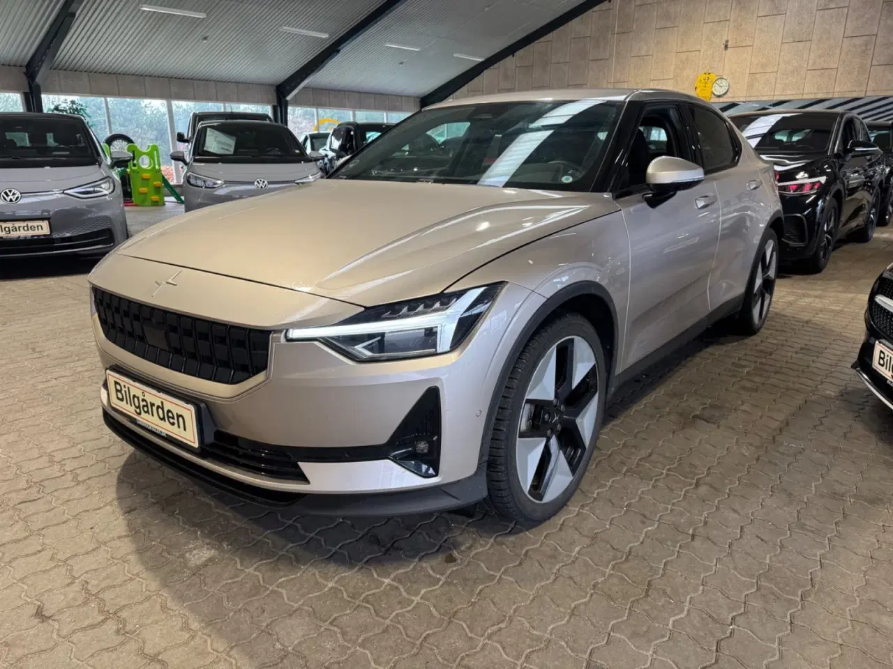 Billede 1 - Polestar 2  Long Range