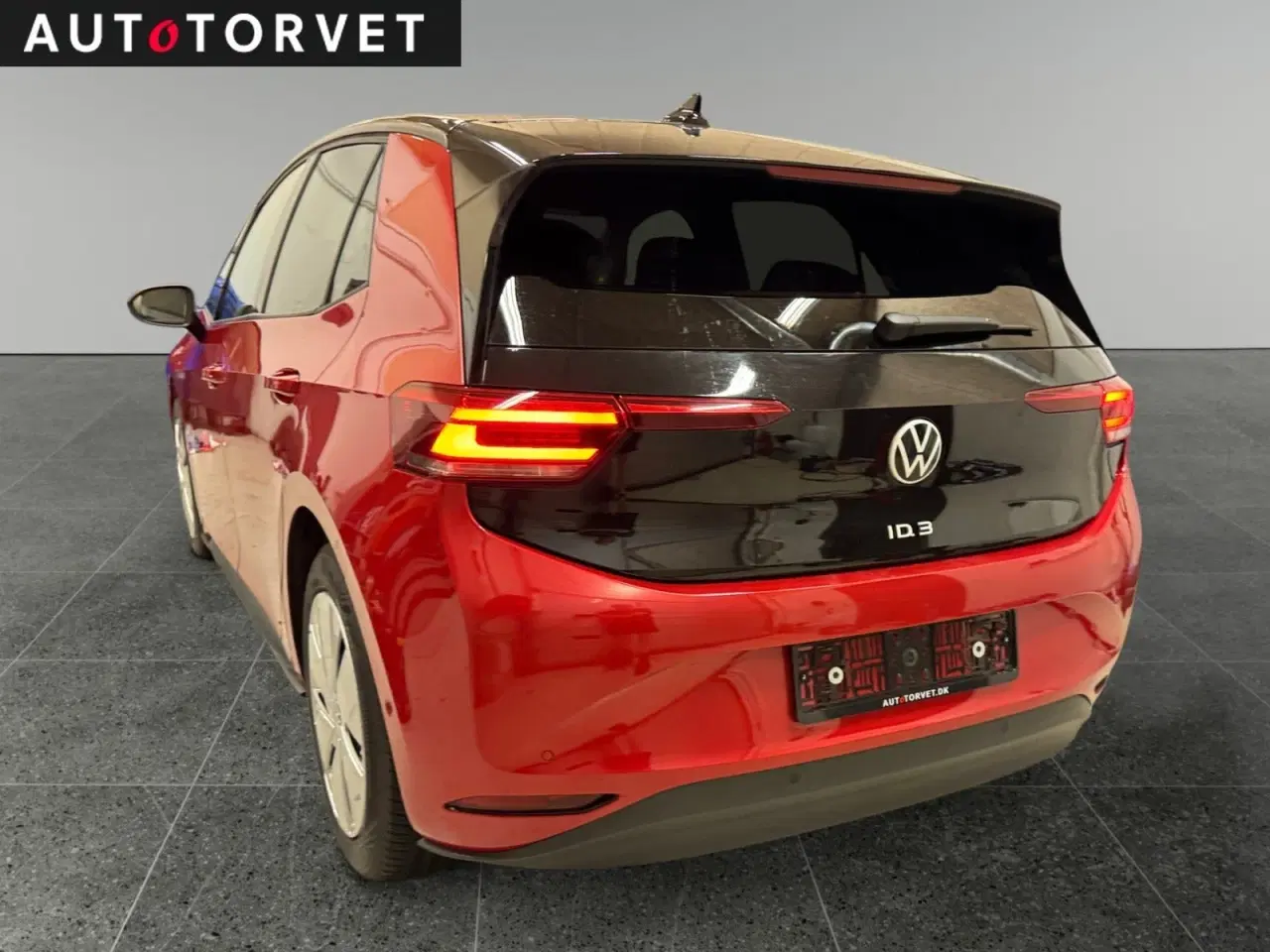 Billede 4 - VW ID.3 58 Pro