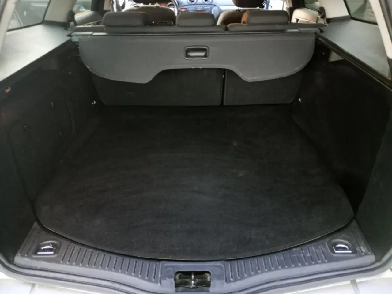 Billede 10 - Ford Mondeo 1,6 TDCi 115 Trend Collection stc.