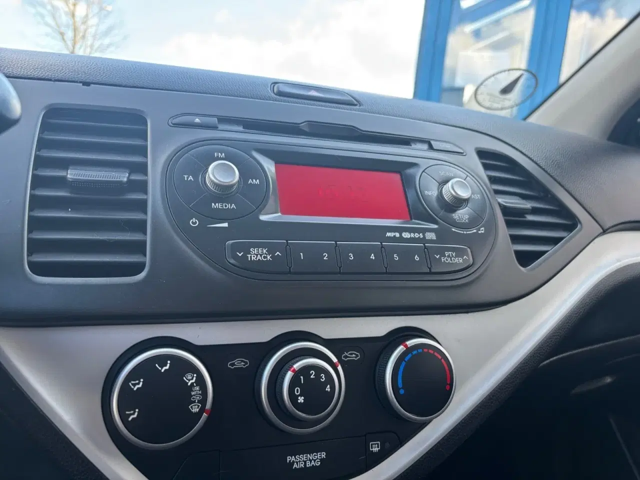 Billede 7 - Kia Picanto 1,0 Motion+ Eco