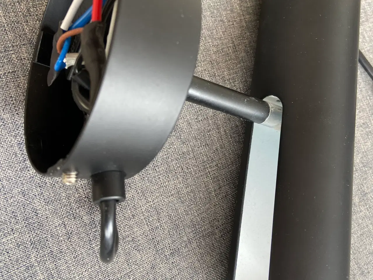 Billede 4 - To væglamper