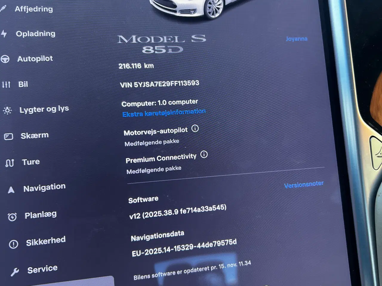 Billede 4 - Autopilot beta,alt i udstyr