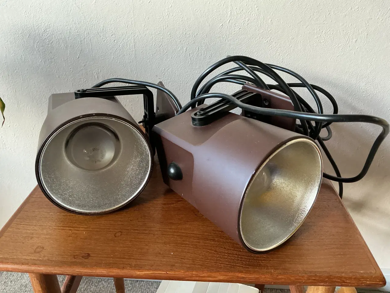 Billede 1 - Lampe