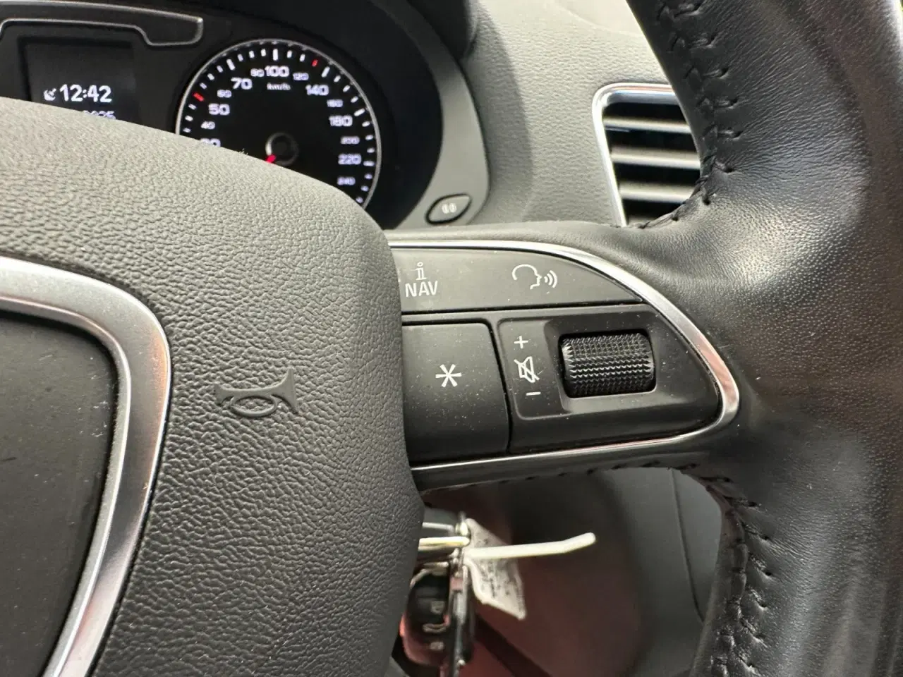 Billede 15 - Audi Q3 1,4 TFSi 150 S-tr.