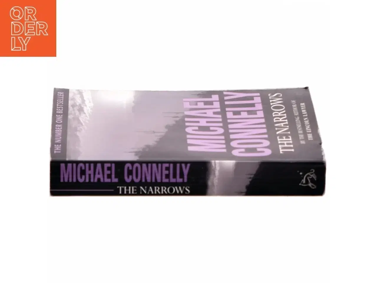 Billede 2 - The narrows af Michael Connelly (Bog)