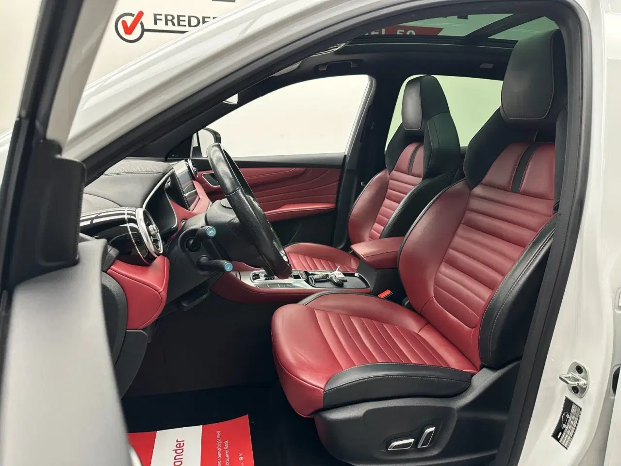 Billede 10 - MG EHS 1,5 PHEV Luxury