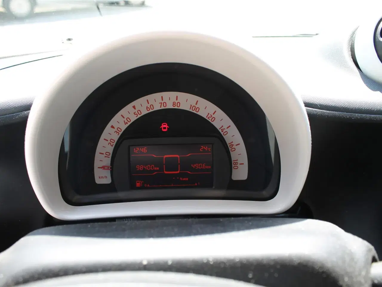 Billede 18 - Smart Forfour 1,0 71HK 5d
