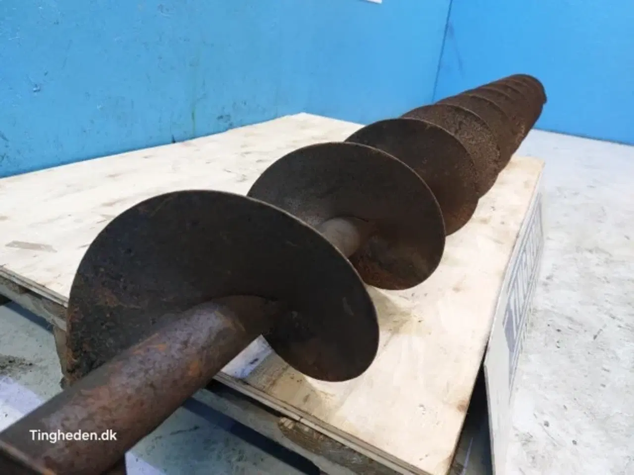 Billede 13 - Massey Ferguson 7274 Bundsnegl 28485000