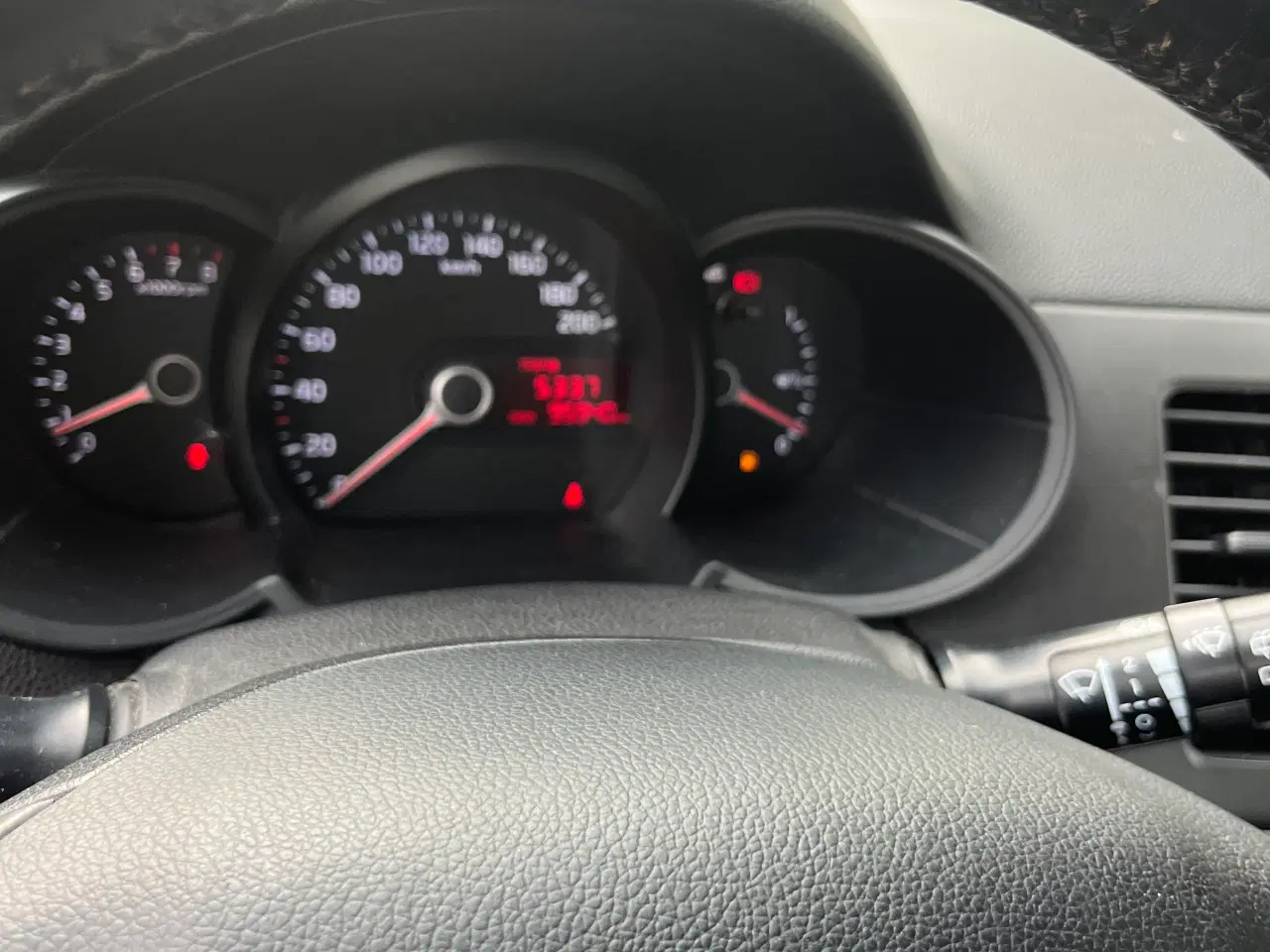 Billede 11 - Kia Picanto 