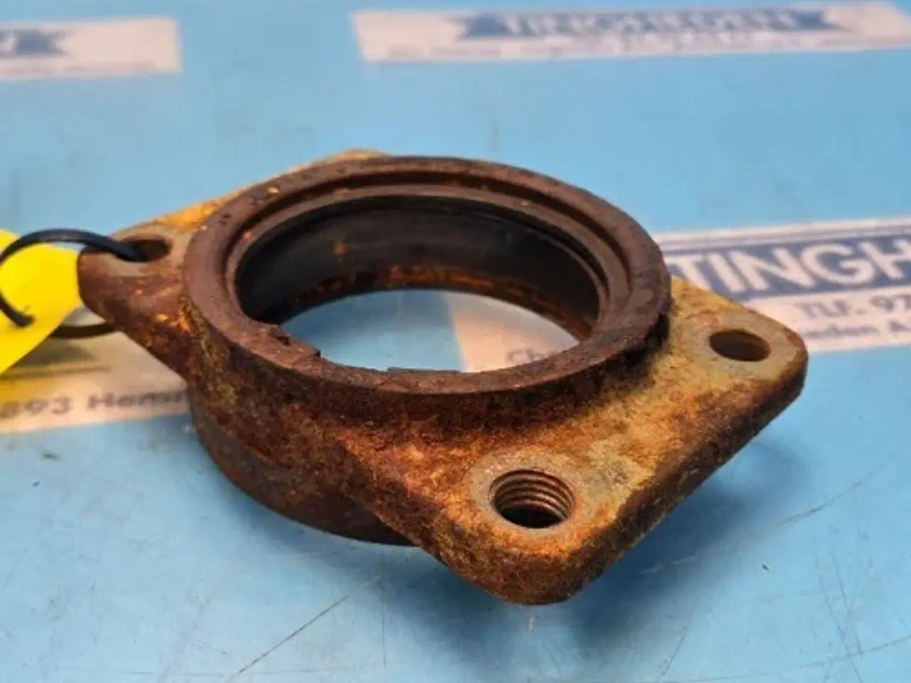 Billede 7 - New Holland TX62 Lejehus 9508716