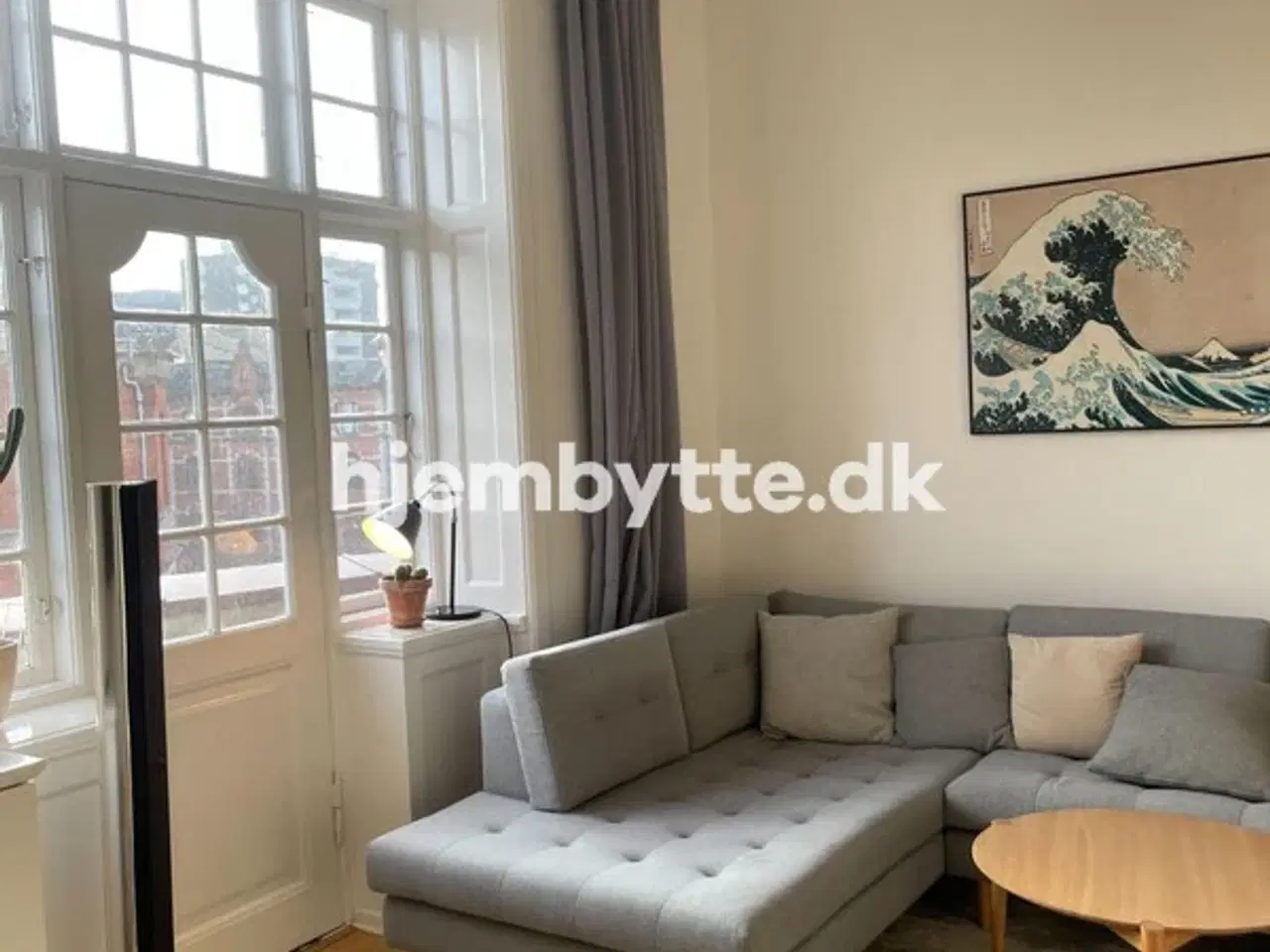 Billede 15 - Hjembytte - Nyvej