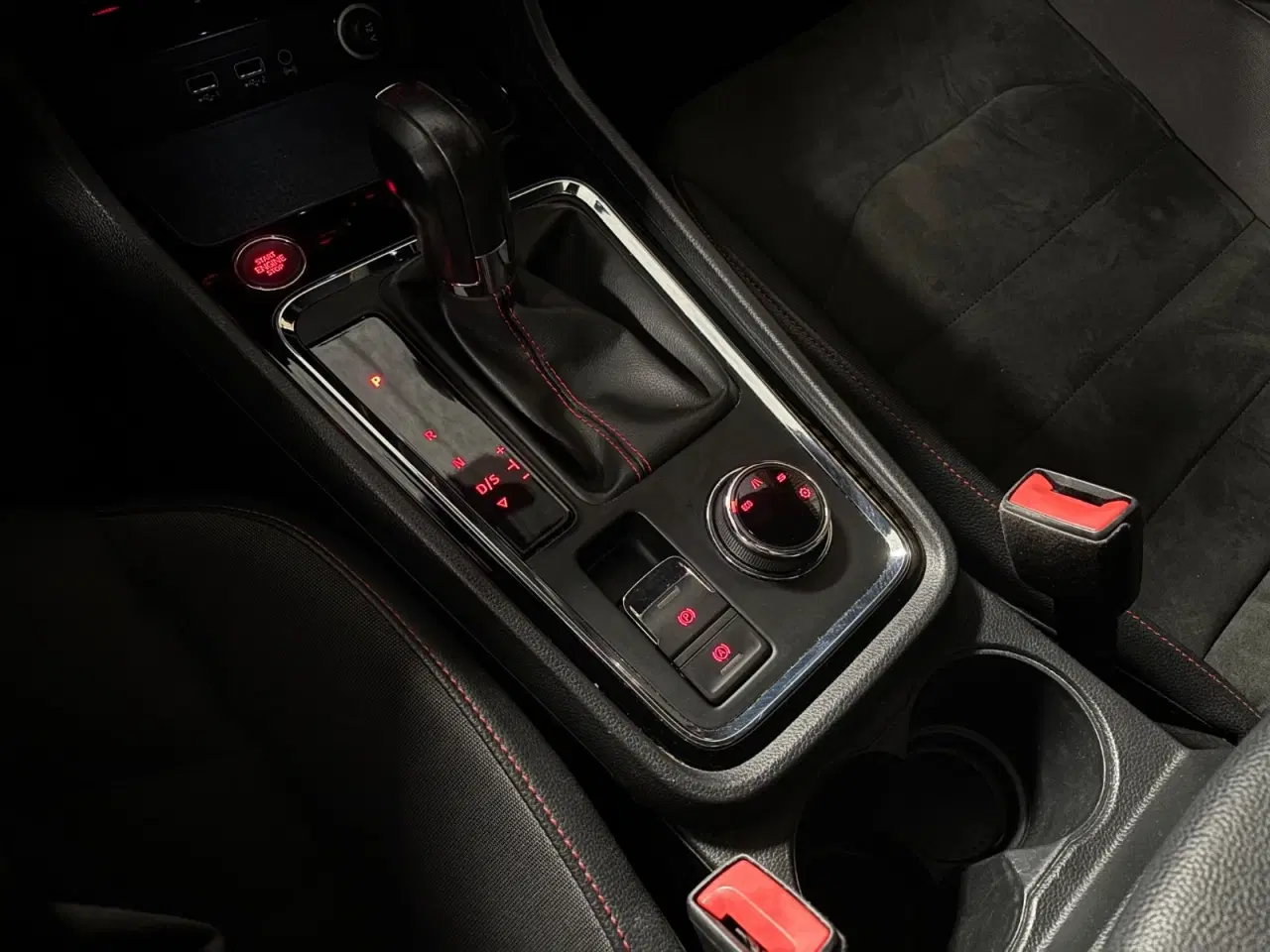 Billede 17 - Seat Ateca 1,5 TSi 150 FR DSG