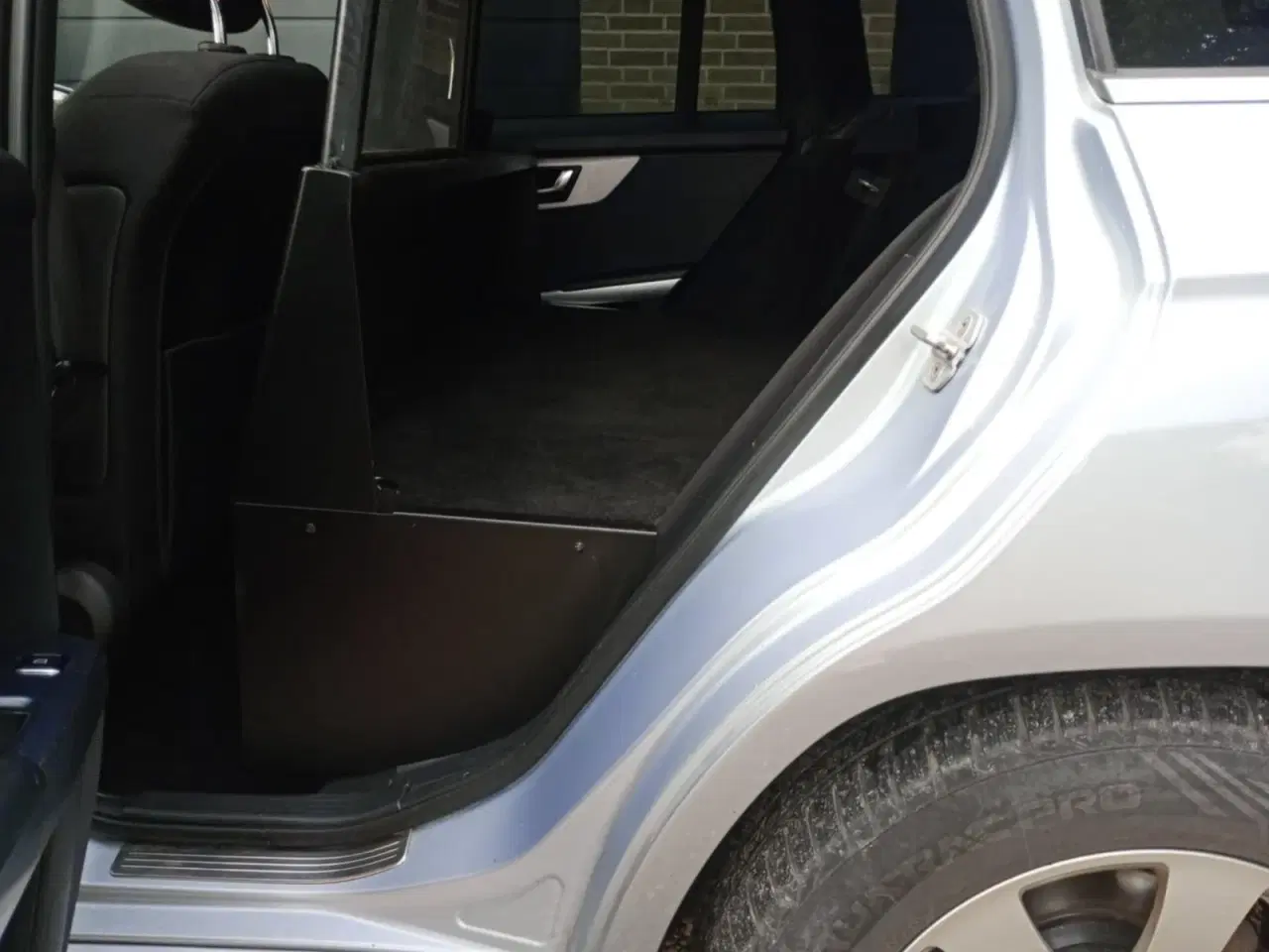 Billede 11 - Mercedes GLK220 2,2 BlueTEC aut. 4Matic Van