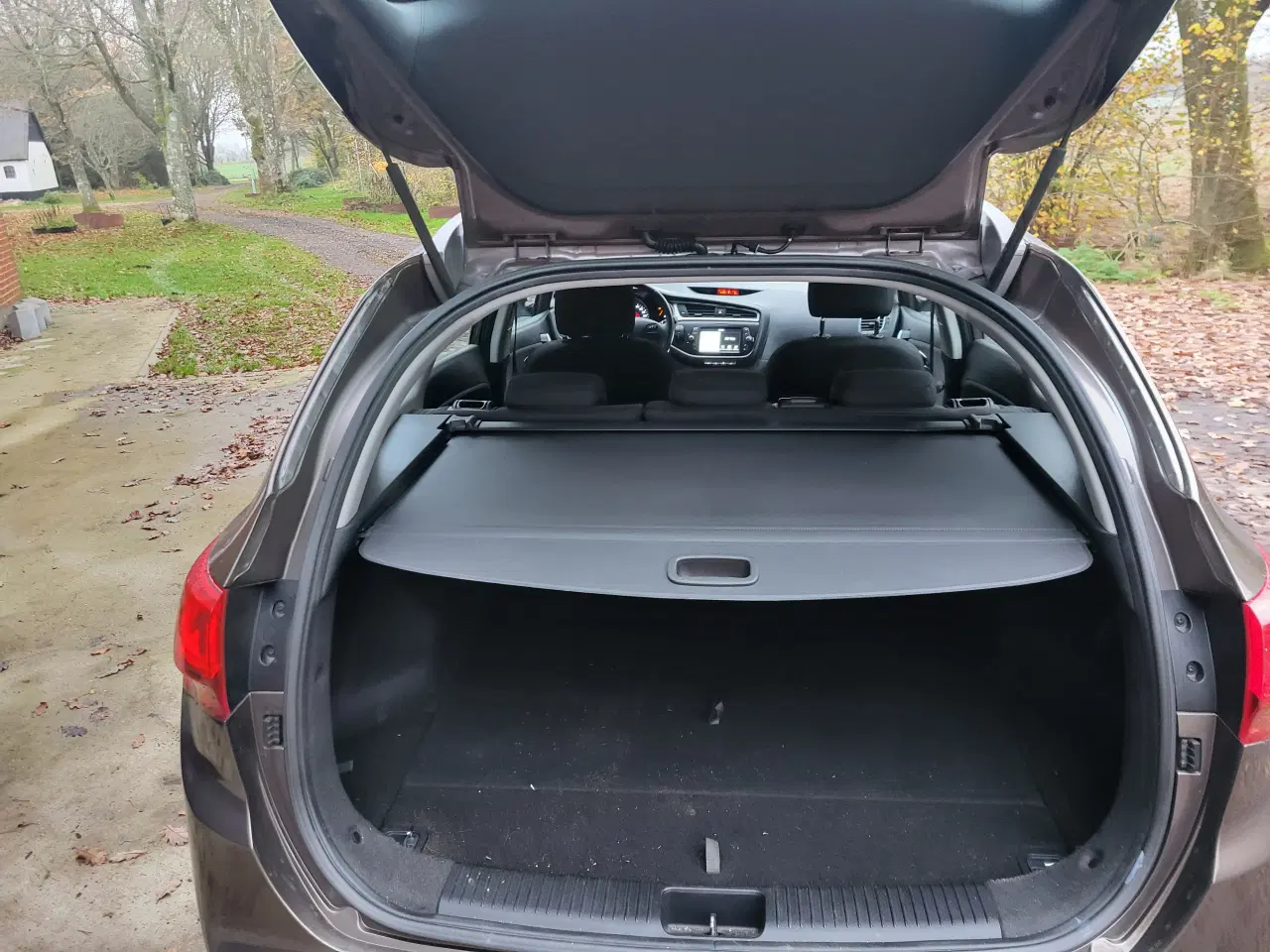 Billede 7 - Kia Ceed