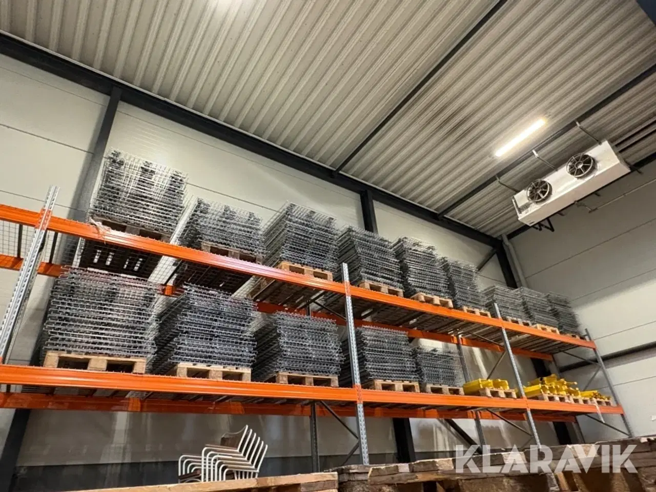 Billede 10 - Pallereoler Stow - 288 dele