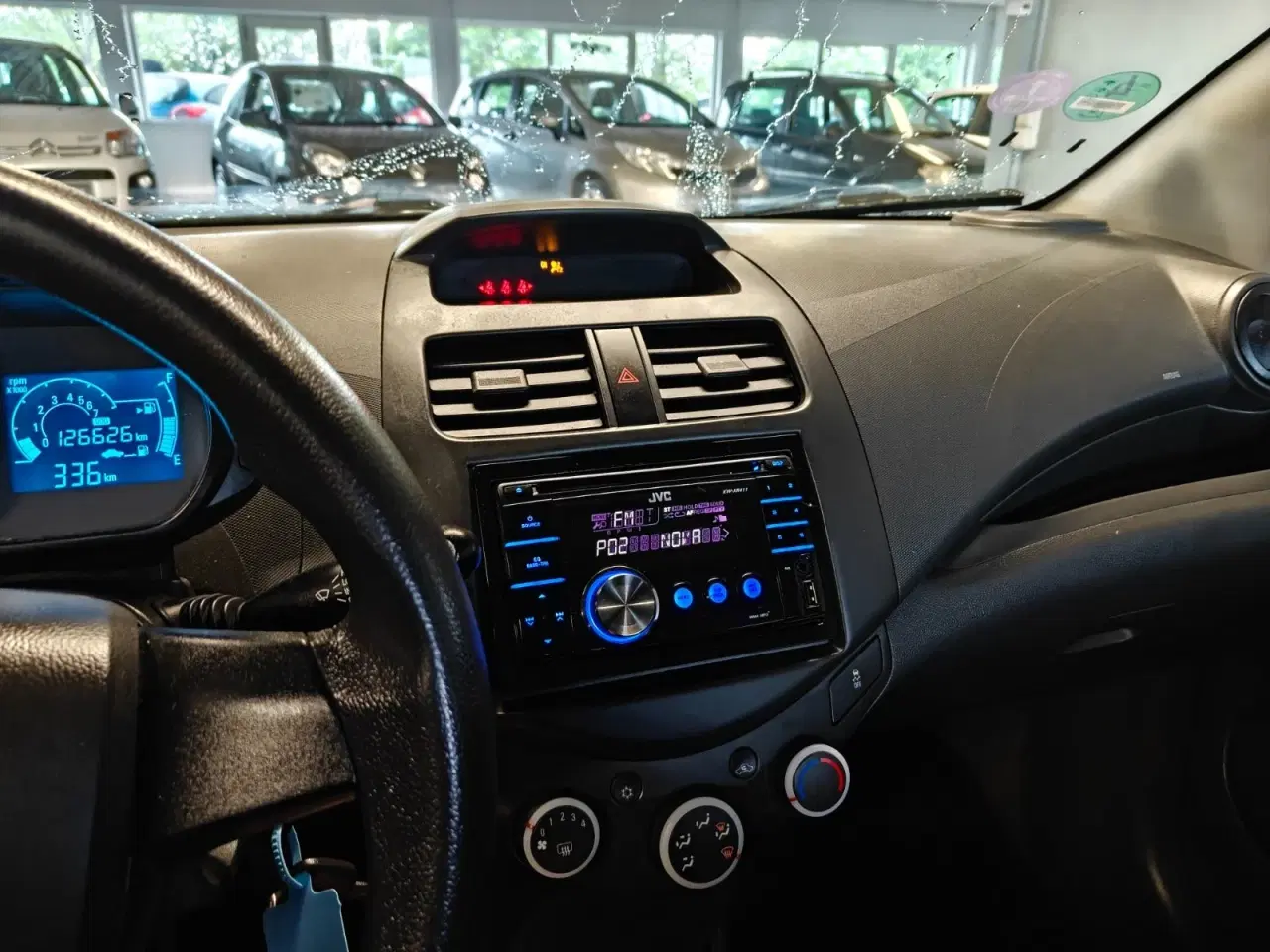 Billede 13 - Chevrolet Spark 1,0 LS