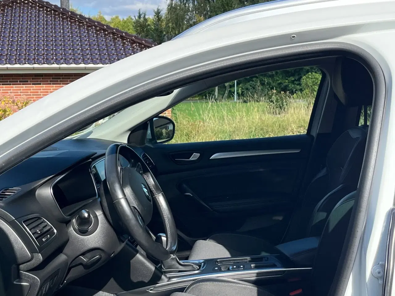 Billede 9 - Renault Megane IV 1,6 E-Tech Zen Sport Tourer