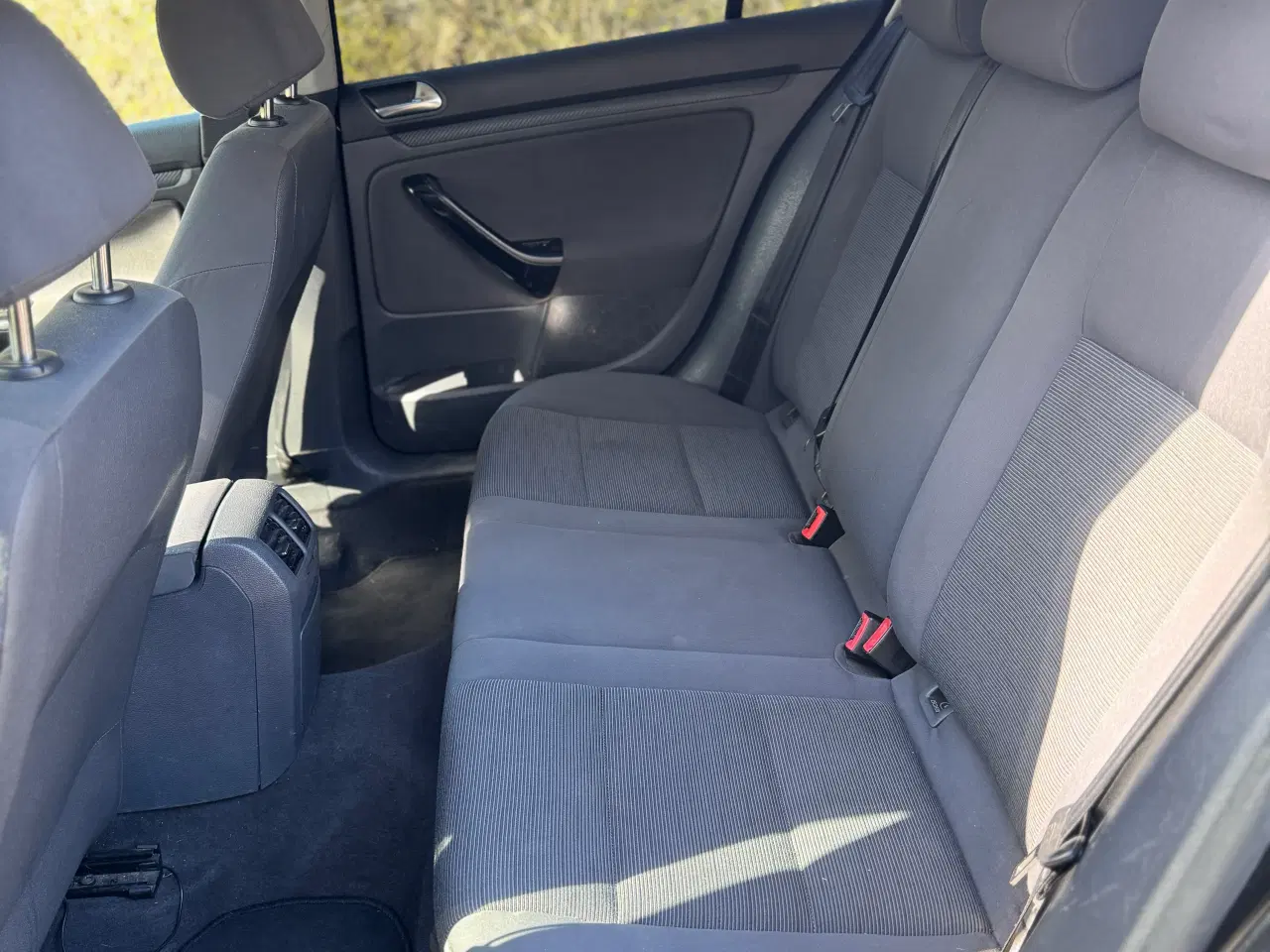 Billede 5 - Vw golf 5 1.9 tdi