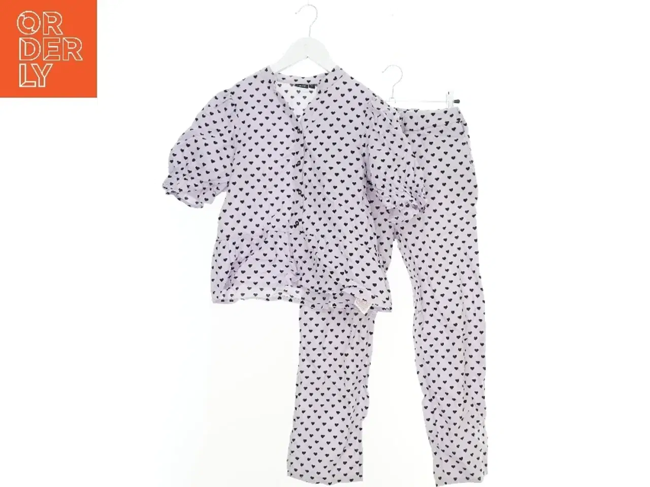 Billede 1 - Sæt Børnetøj (2 dele) fra LMTD (str. 152 cm)