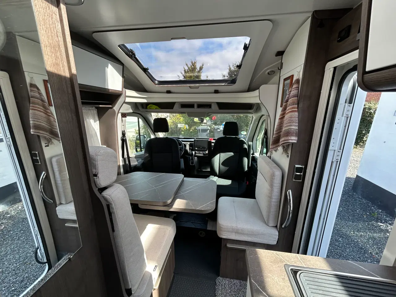 Billede 13 - Frihed på fire hjul 