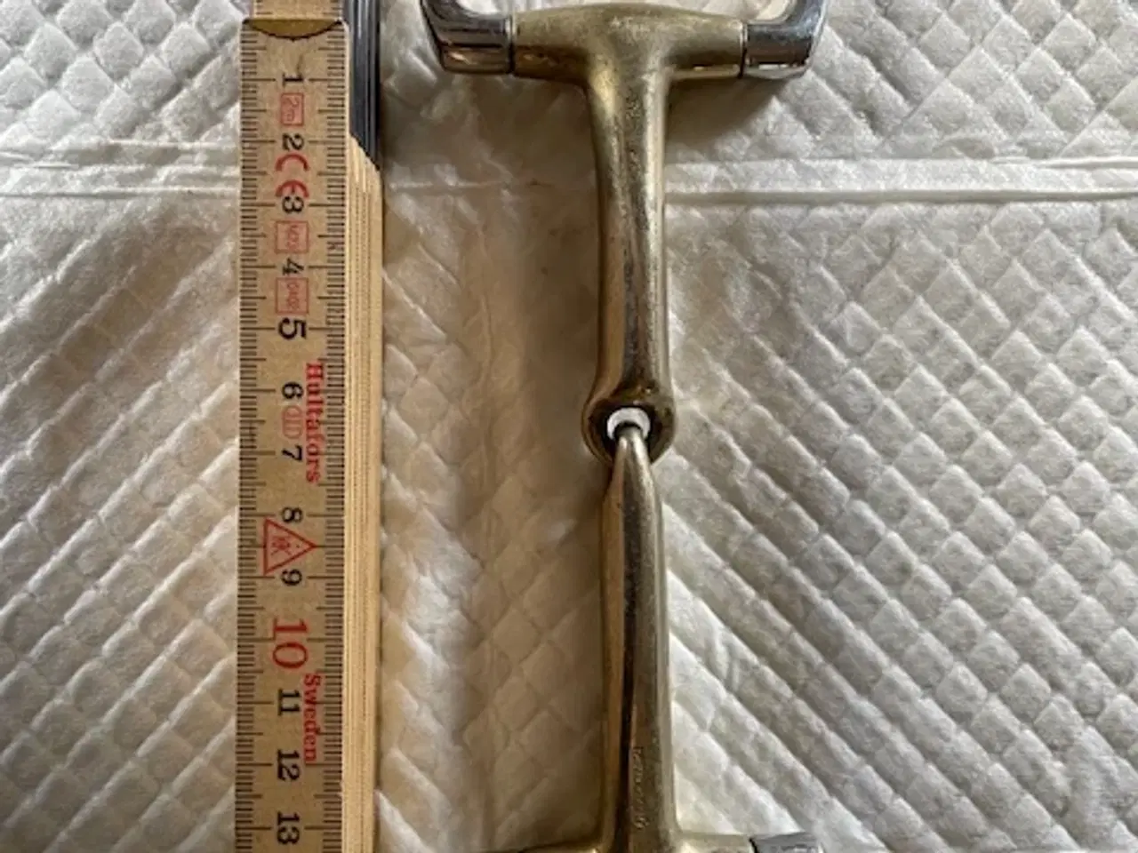 Billede 14 - Forskellige bidtyper sælges