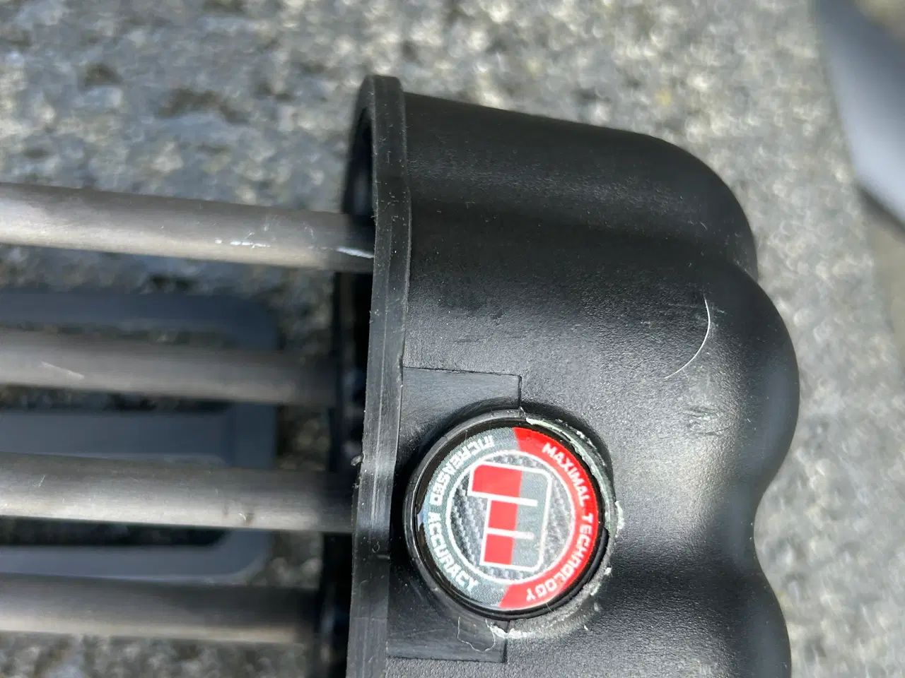 Billede 7 - Compoundbue PSE Embark 2021