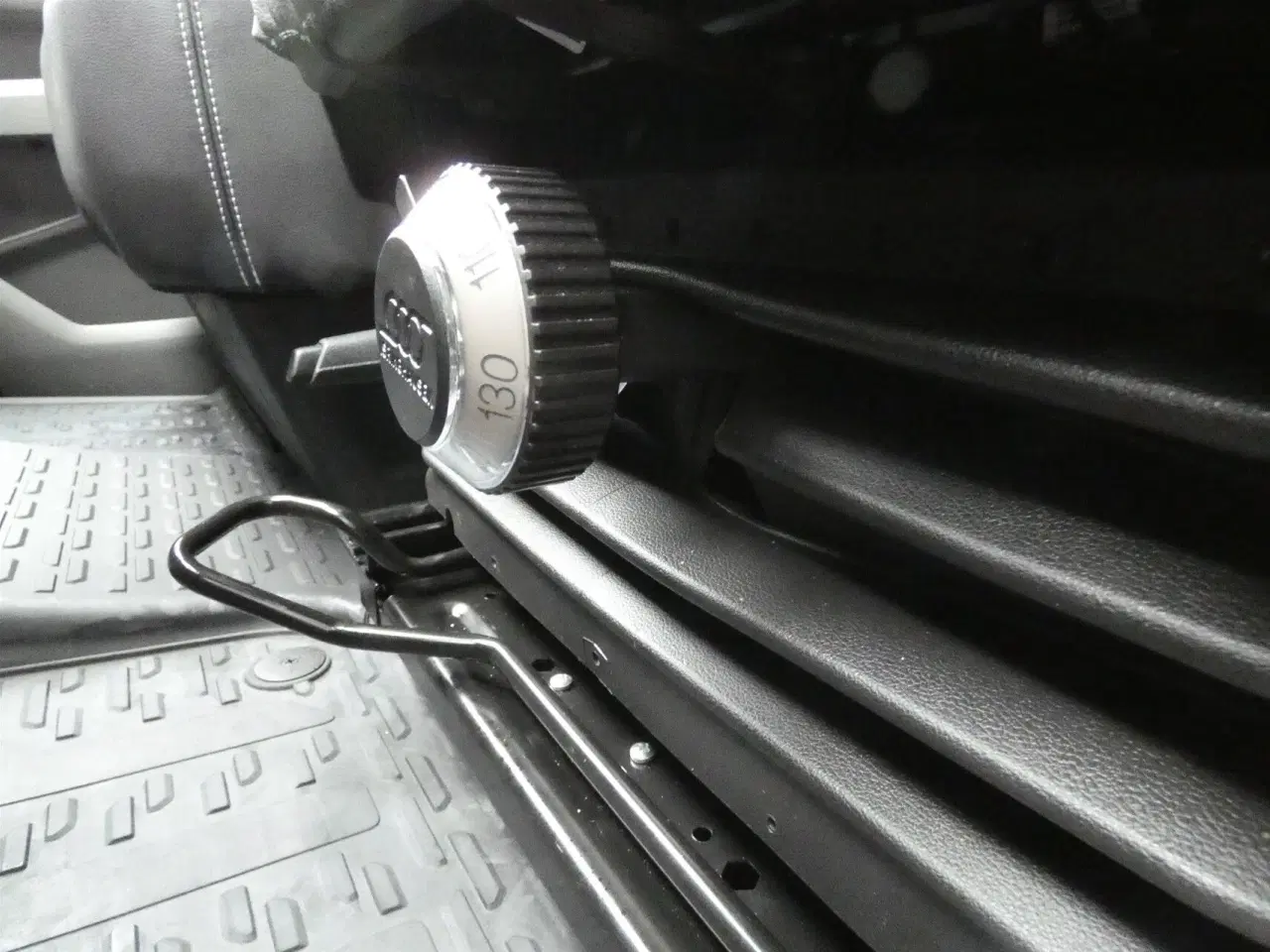 Billede 16 - MAN TGE 3,5T 2,0 SCR Køle- Frysebil Alu.kasse m./lift 177HK Ladv./Chas. Aut.