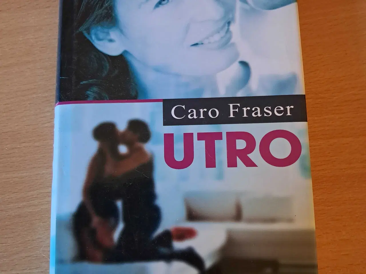 Billede 1 - Utro af Caro Fraser
