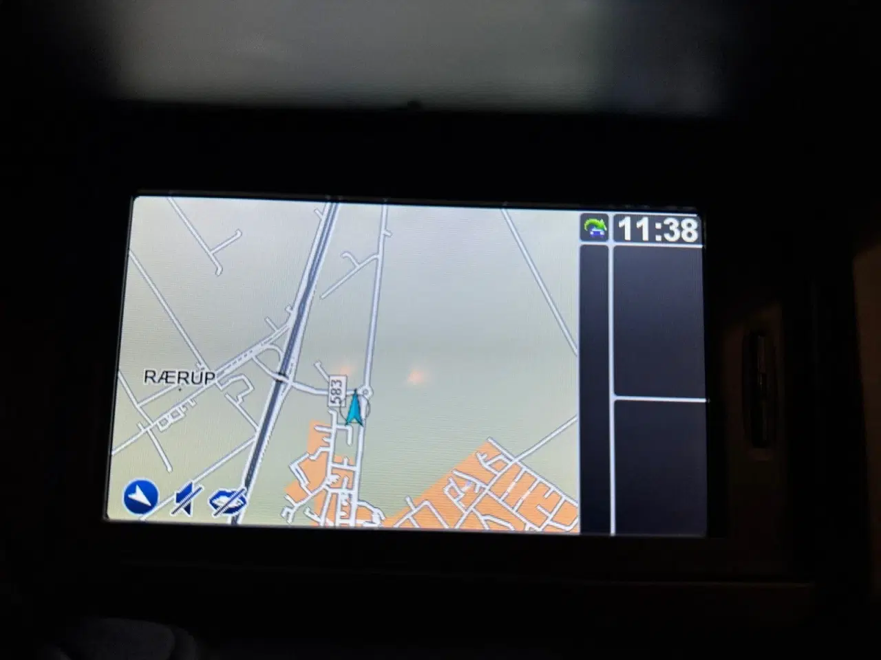 Billede 8 - Renault Scenic III 1,5 dCi 110 Expression