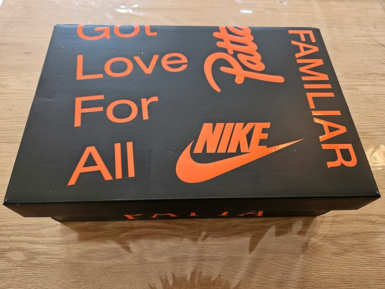 Billede 1 - Nike Air Max1 Patta