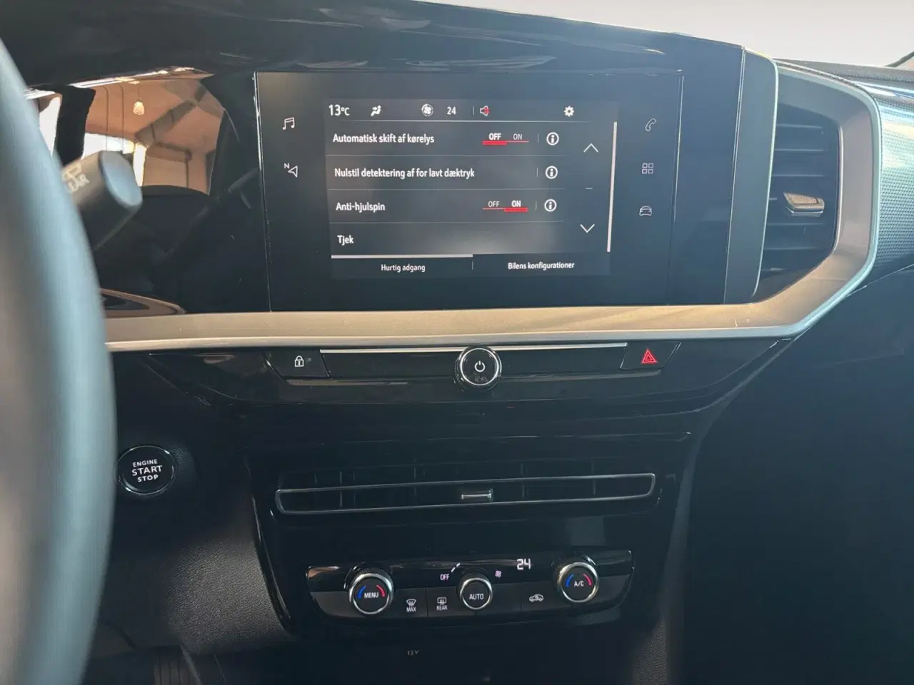 Billede 12 - Opel Mokka-e 50 Elegance