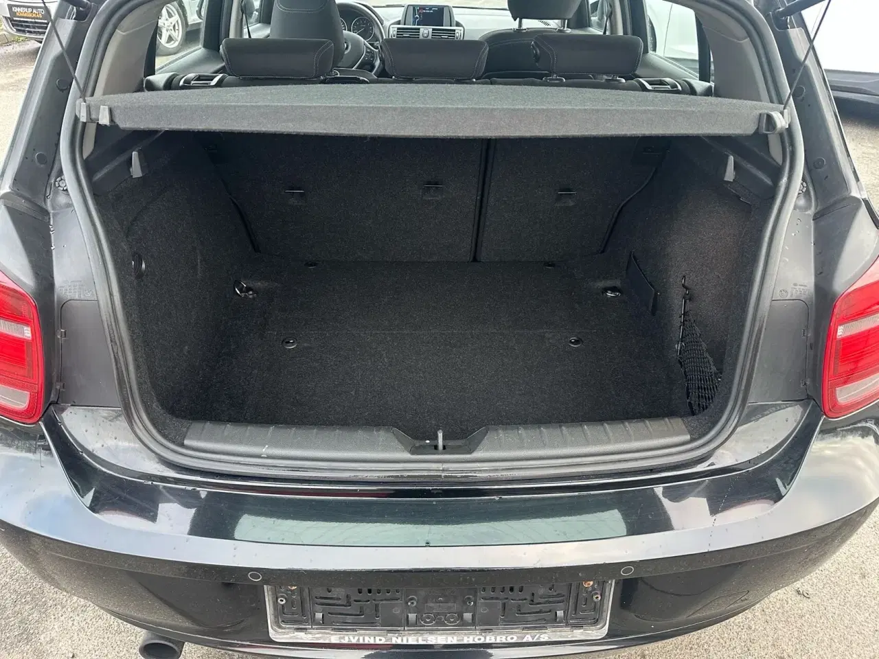 Billede 6 - BMW 116i 1,6 136HK 5d 6g