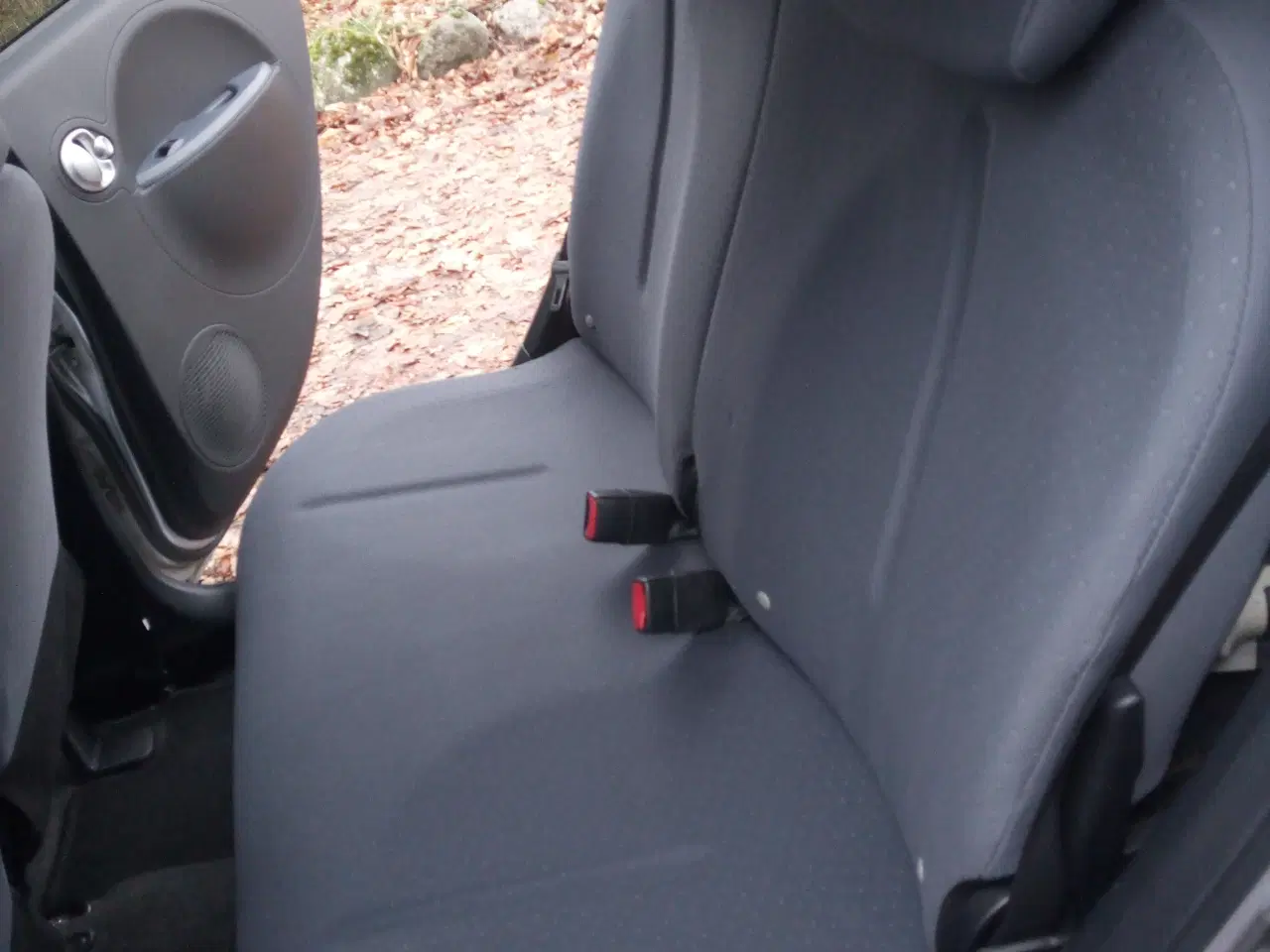 Billede 13 - Peugeot iOn EL Highline