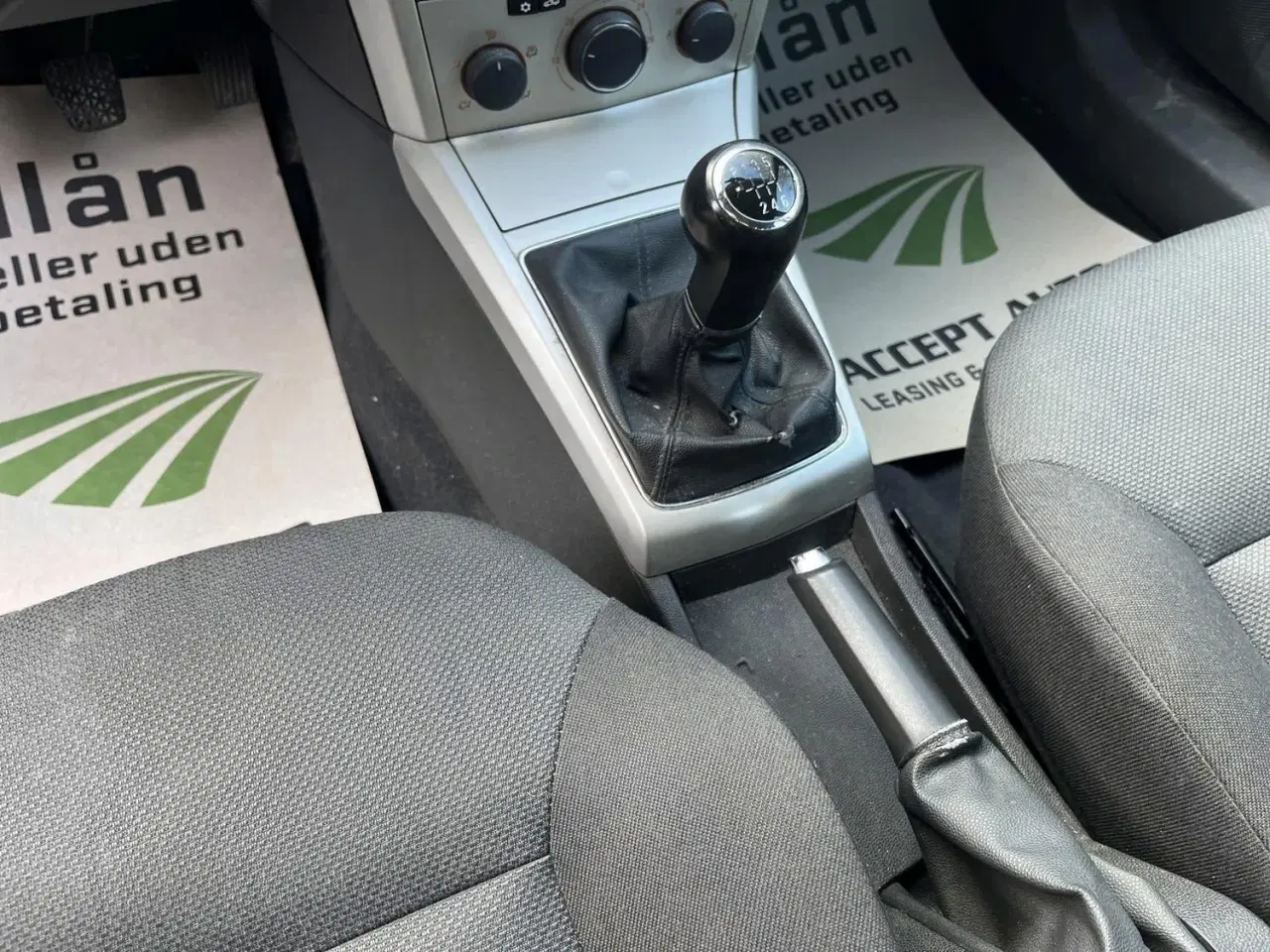 Billede 16 - Opel Astra 1,6 Turbo Enjoy Wagon