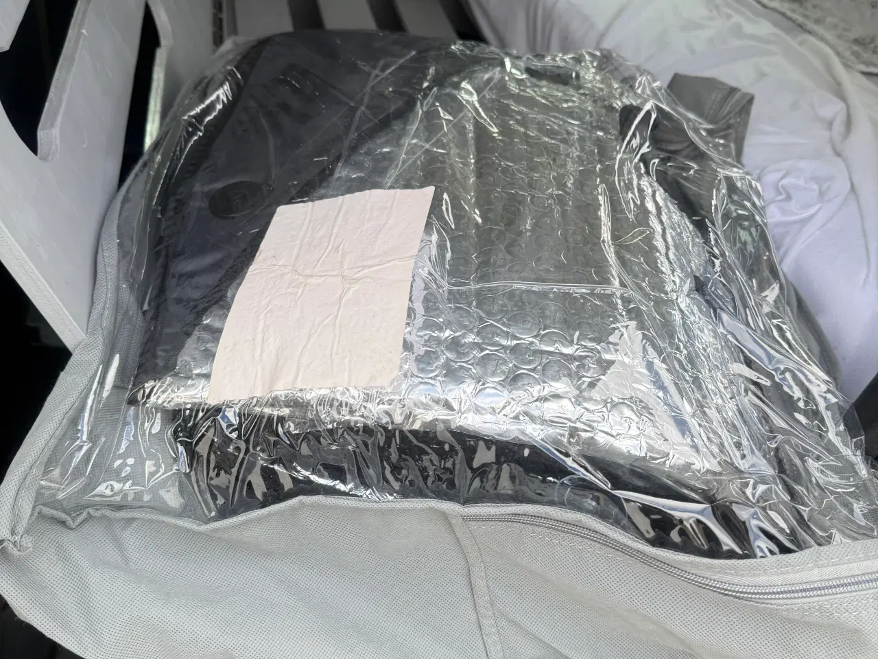 Billede 10 - Berlingo Mikro camper