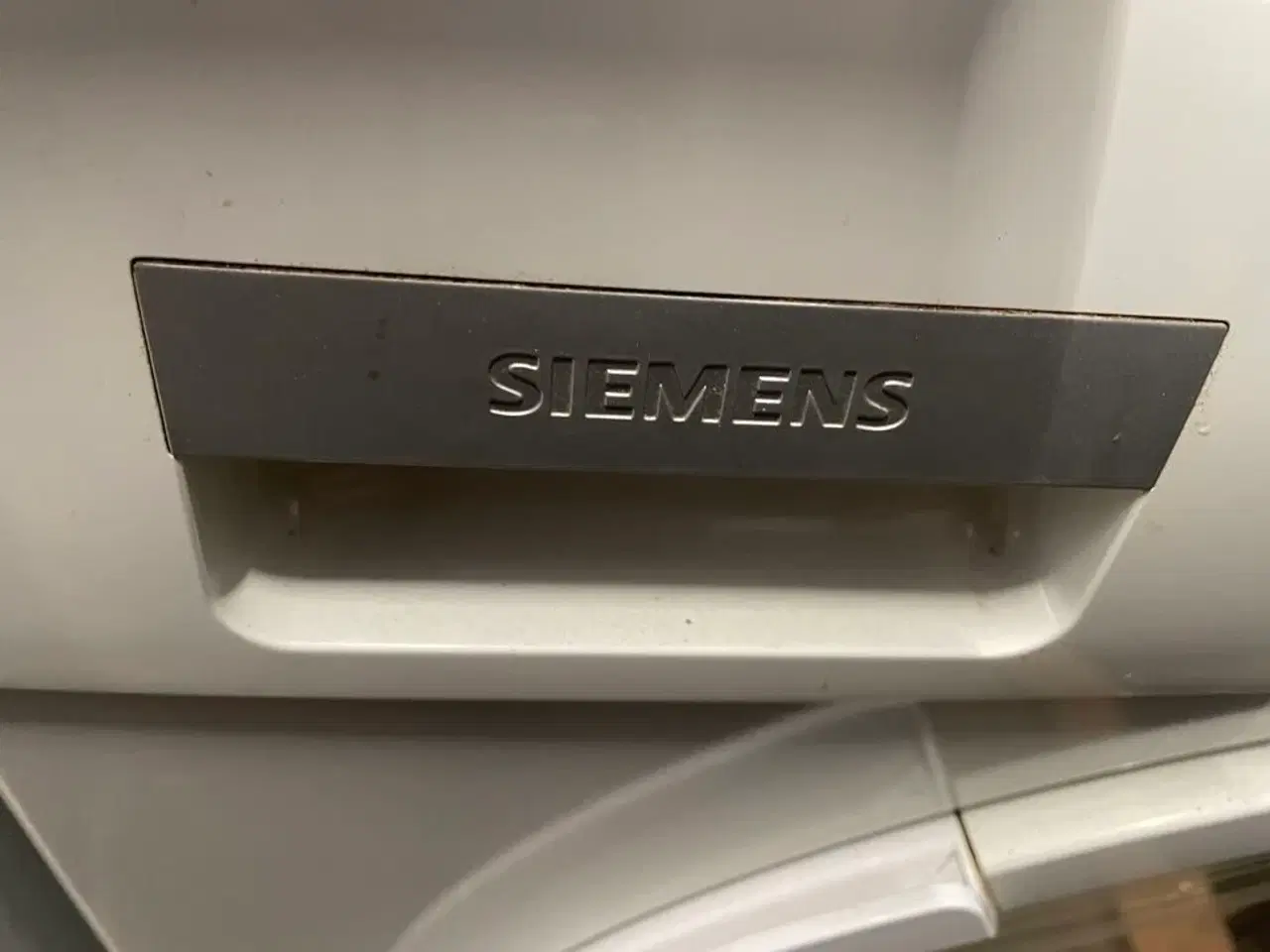 Billede 3 - Tørretumbler, brugt. SIEMENS.
