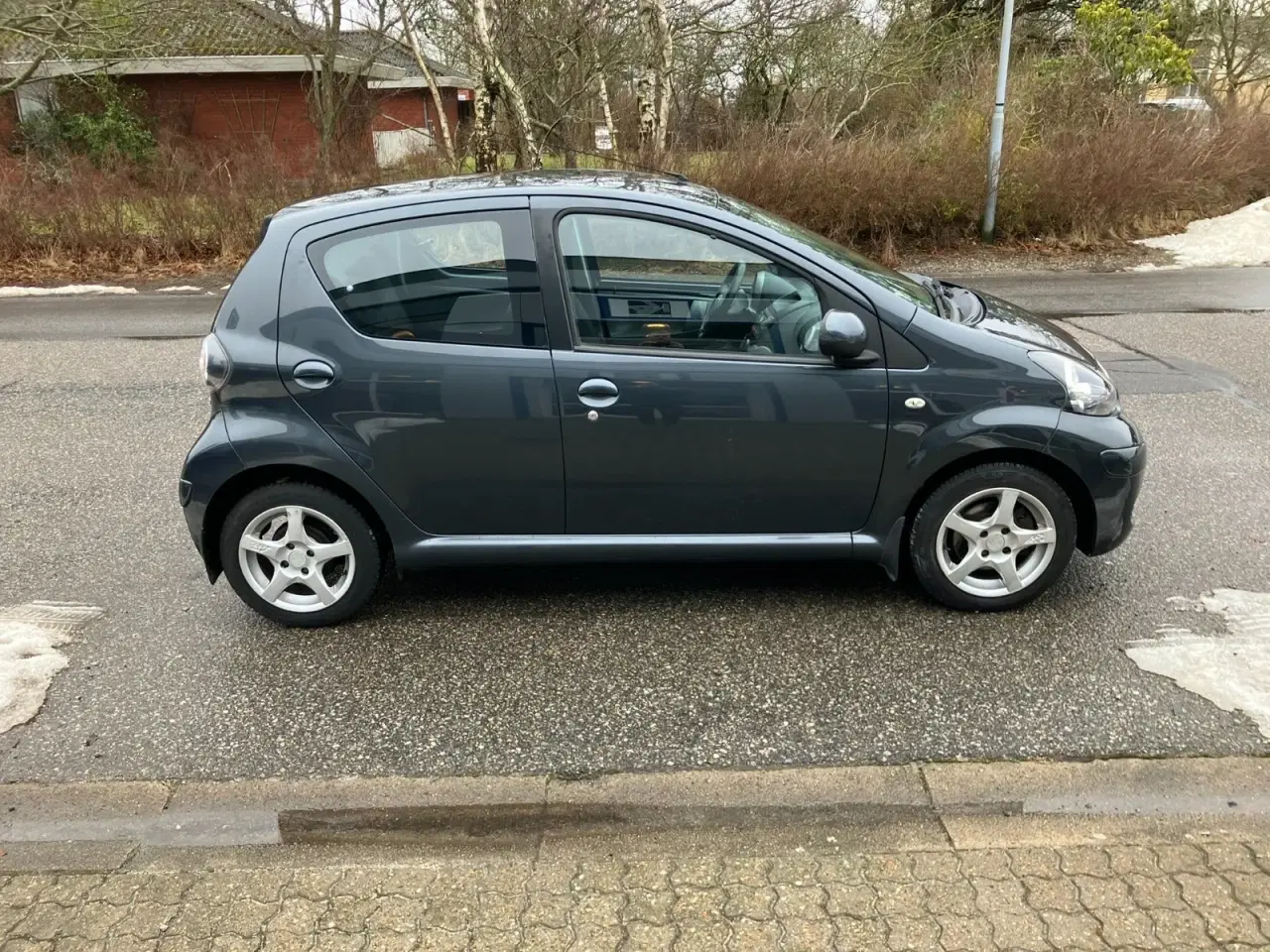 Billede 6 - Toyota Aygo 1,0 