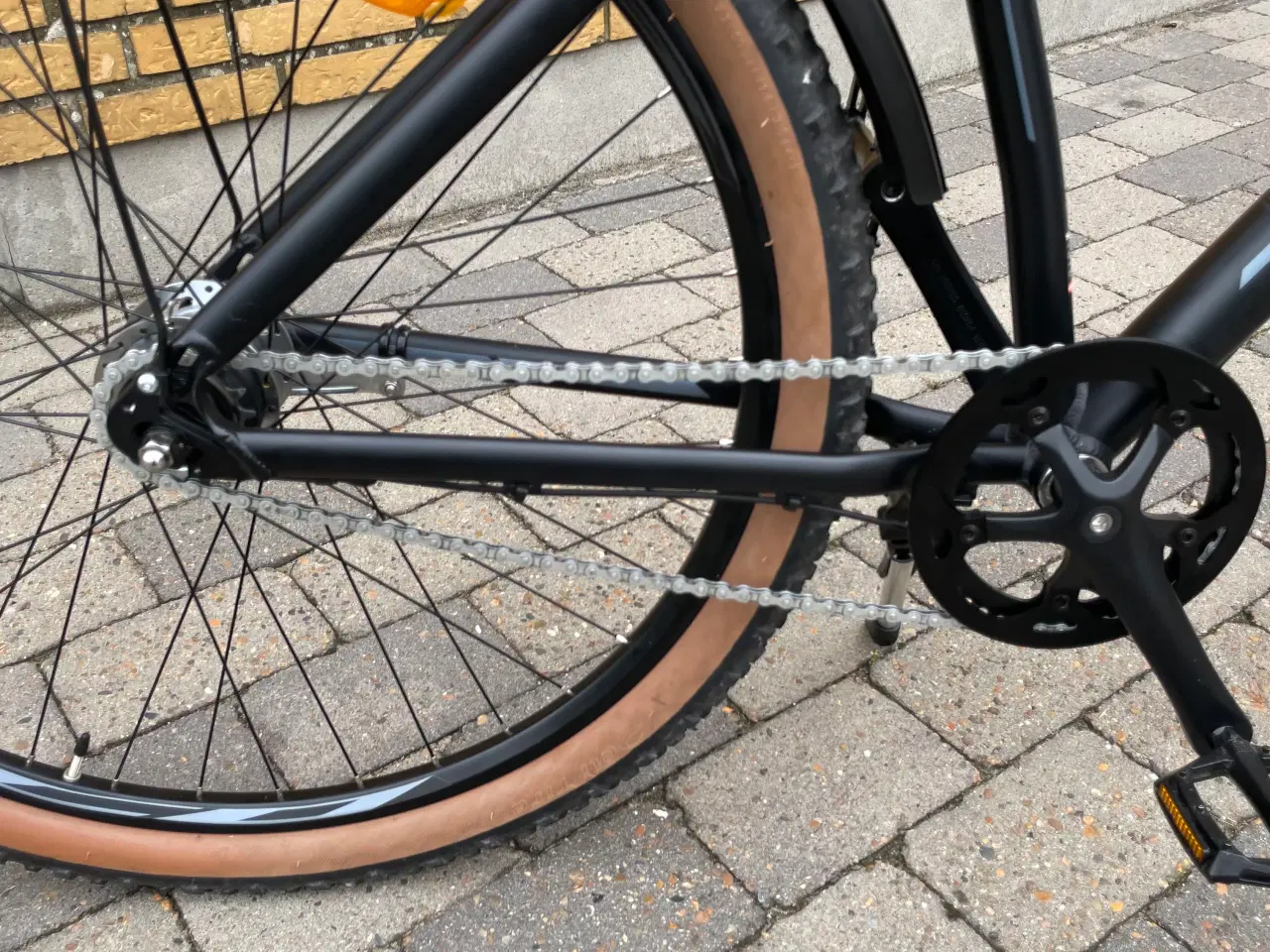 Billede 6 - 2 stk SCO Citybikes