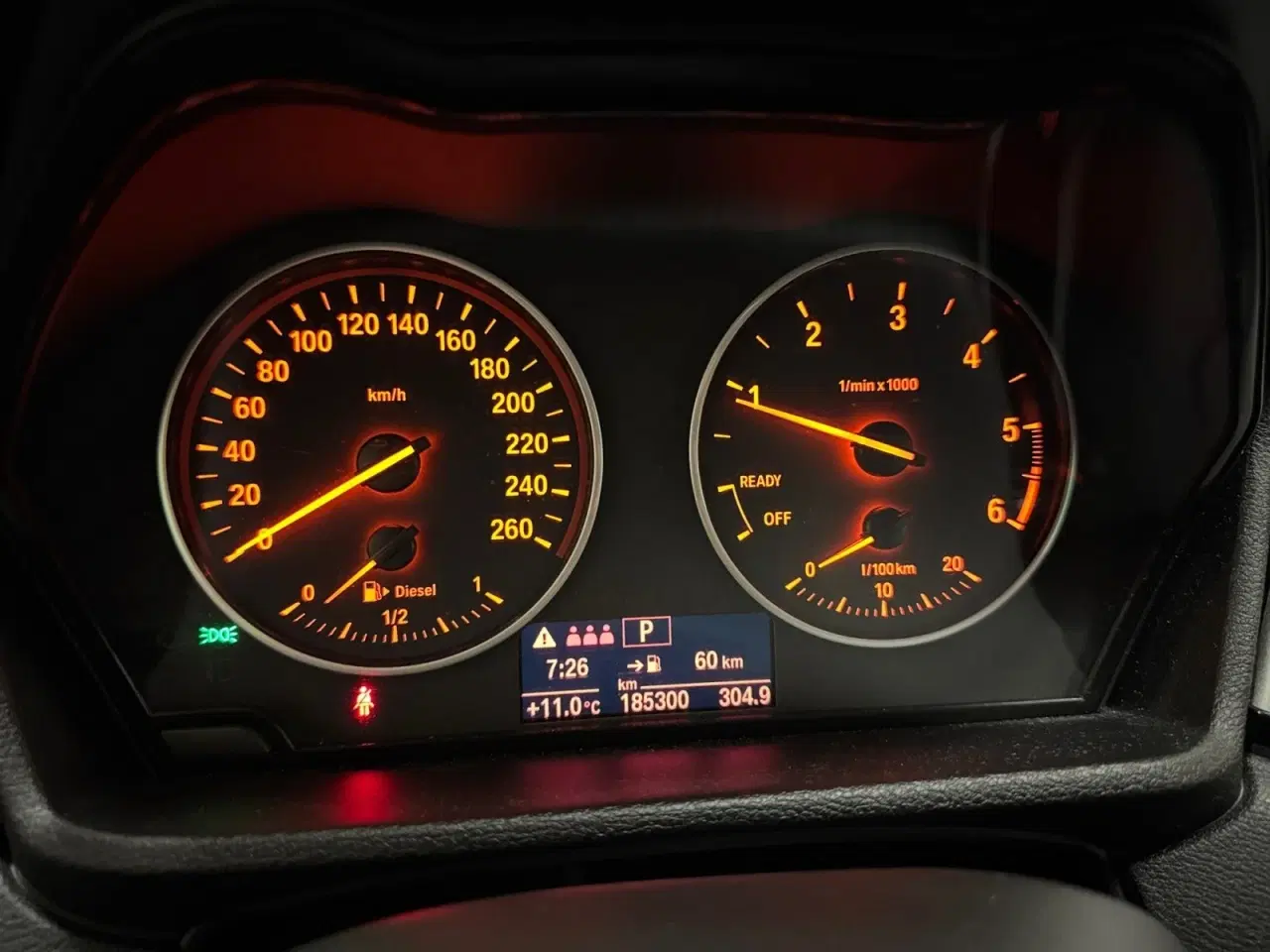 Billede 8 - BMW X1 2,0 sDrive18d aut.