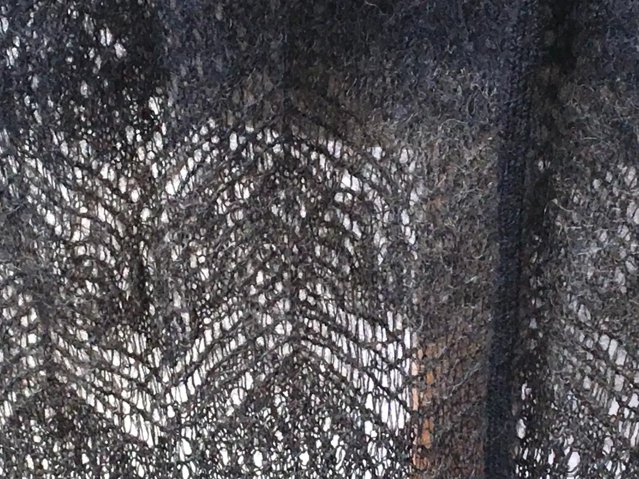 Billede 3 - Dries van Noten, strik-nederdel, str M